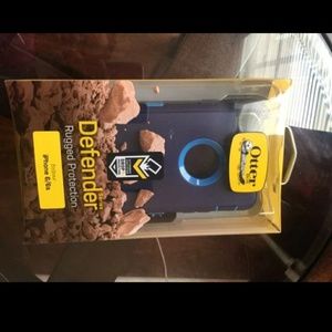 Iphone 6 otterbox